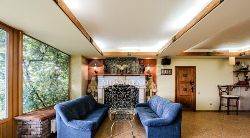 Коттедж, 2648 м2 Одинцово - изображение 10