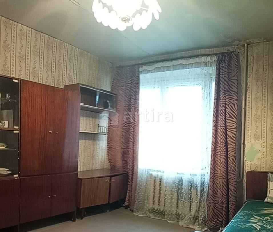 Комната, 80 м2, 9/9 эт. Санкт-Петербург - изображение 7