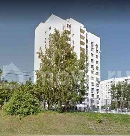 4-комн. квартира, 163.6 м2, 3/12 эт. Москва