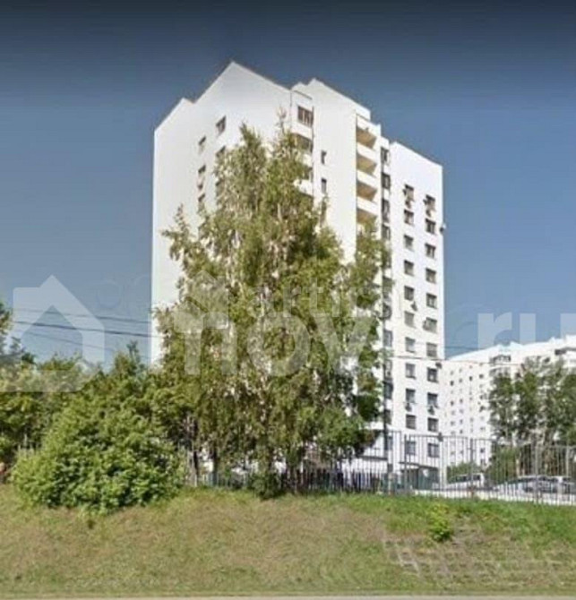 4-комн. квартира, 163.6 м2, 3/12 эт. Москва - изображение 5