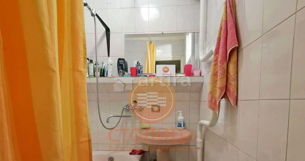 Комната, 10 м2, 4/9 эт. Химки - изображение 3