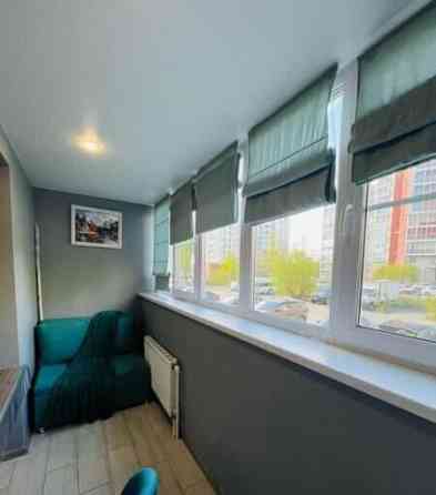 1-комн. квартира, 30 м2, 1/10 эт. Челябинск