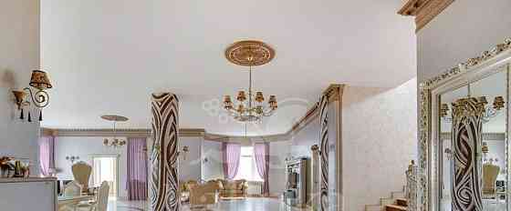 Дом, 1350 м2, 18 соток, 4 эт. Мытищи