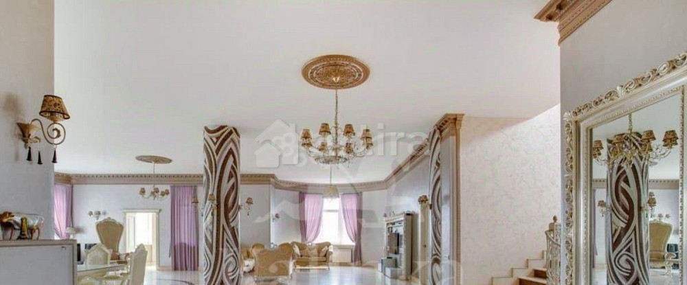 Дом, 1350 м2, 18 соток, 4 эт. Мытищи - изображение 5