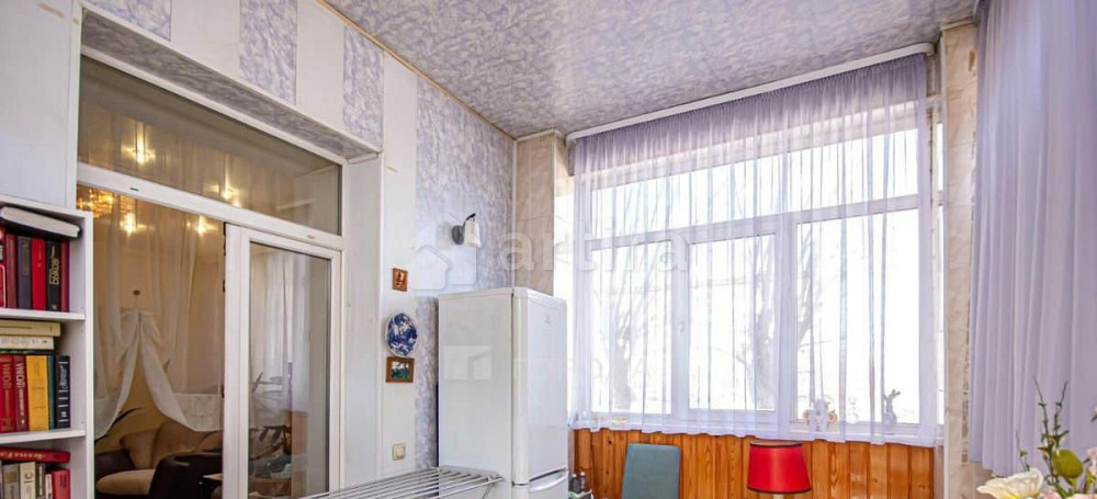 Комната, 18 м2, 2/5 эт. Новосибирск - изображение 6