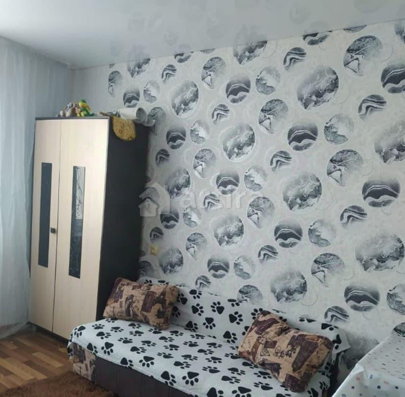 Комната, 30 м2, 8/9 эт. Стерлитамак - изображение 7