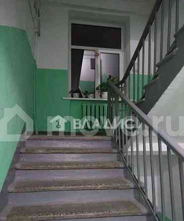 4-комн. квартира, 96.5 м2, 2/5 эт. Москва