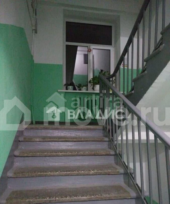 4-комн. квартира, 96.5 м2, 2/5 эт. Москва - изображение 3