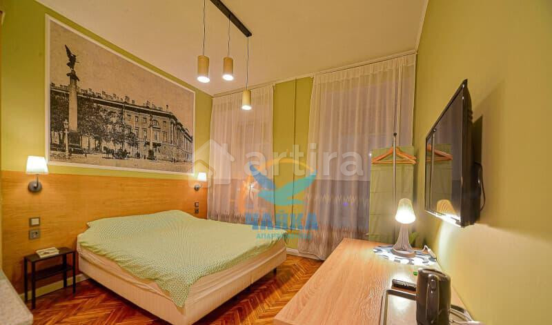 Студия, 15 м2, 1/4 эт. Санкт-Петербург - изображение 10