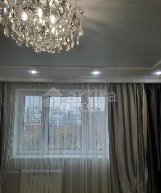 2-комн. квартира, 52 м2, 8/12 эт. Москва - изображение 9