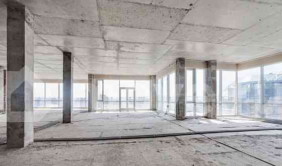 Студия, 410 м2, 30/31 эт. Москва