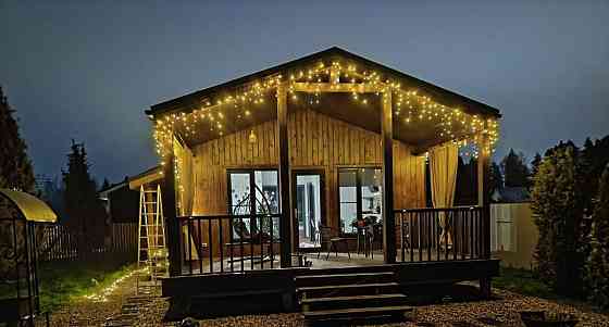 Коттедж, 60 м2, 6 соток, 1 эт. Солнечногорск