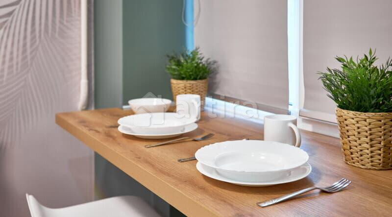 Студия, 12 м2, 2/5 эт. Подольск - изображение 5