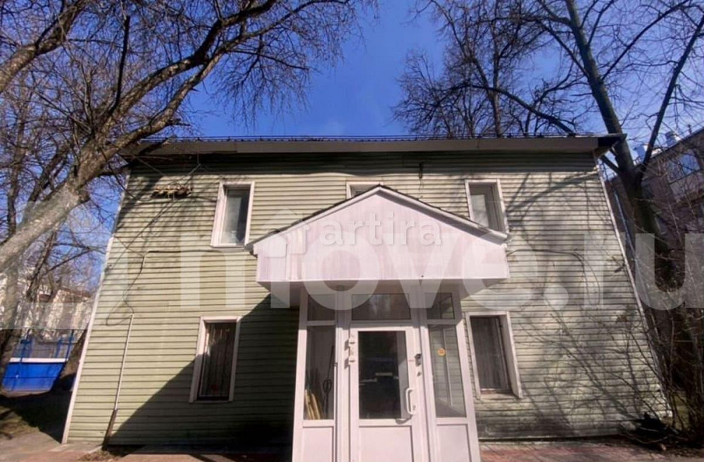 Студия, 15.2 м2, 1/2 эт. Москва - изображение 3