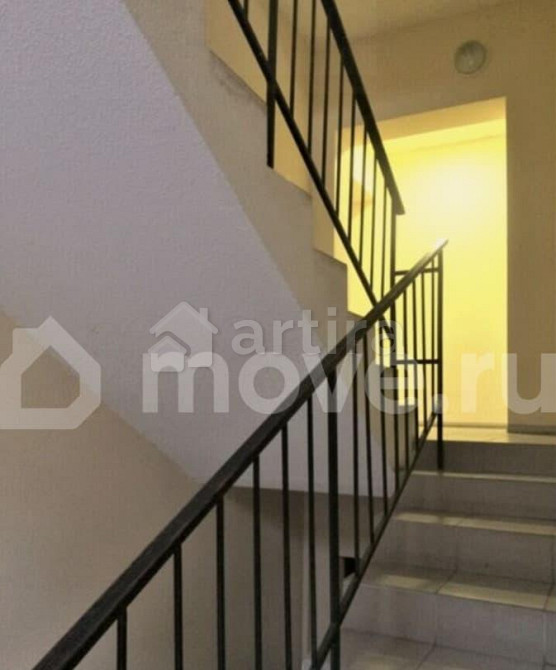 Студия, 21.6 м2, 2/5 эт. Москва - изображение 4