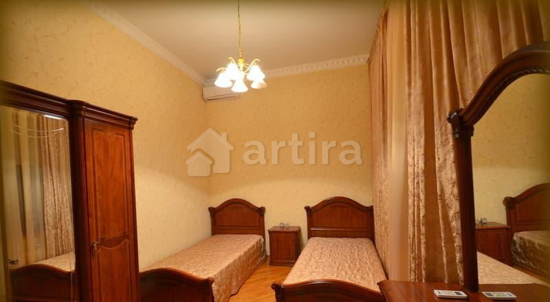 Коттедж, 2200 м2 Наро-Фоминск - изображение 17