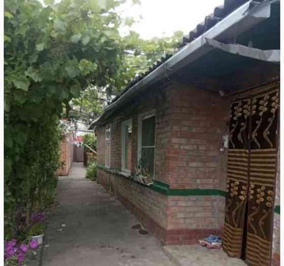 Дом, 40 м2, 3 сотки, 1 эт. Азов