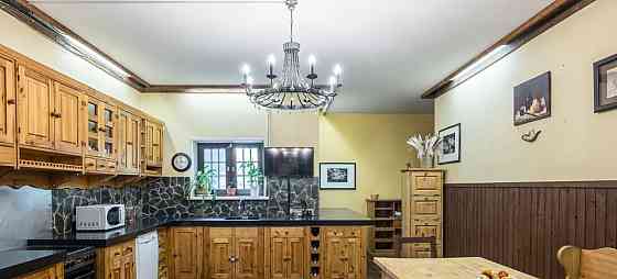 Коттедж, 304 м2, 9 соток, 3 эт. Мытищи