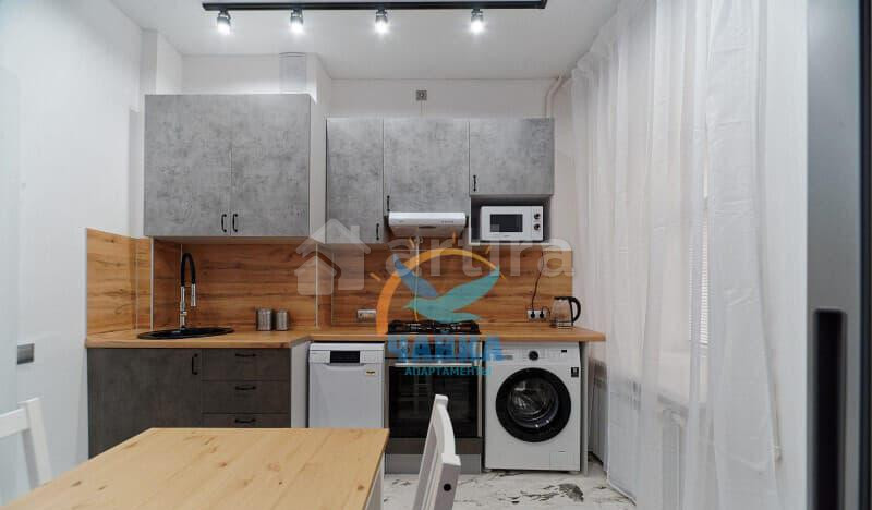 3-комн. квартира, 100 м2, 1/5 эт. Санкт-Петербург - изображение 10