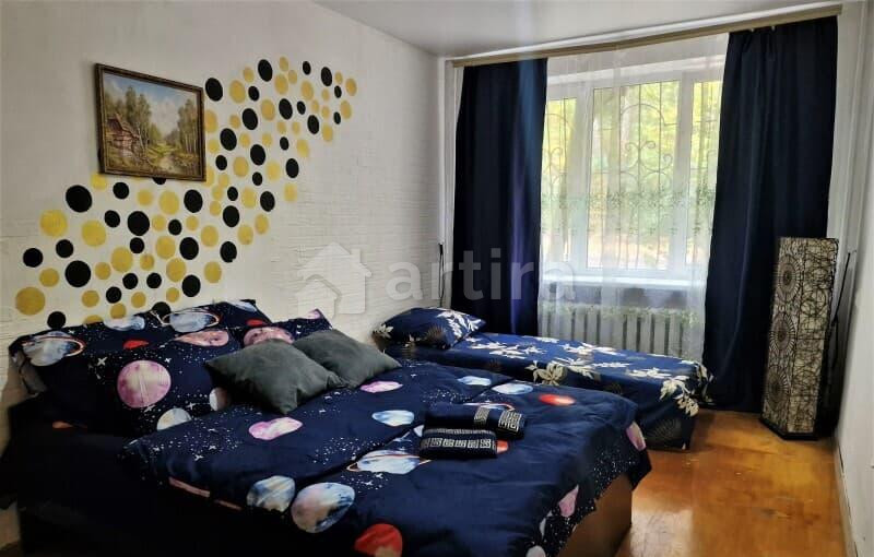 2-комн. квартира, 53 м2, 1/2 эт. Ивантеевка - изображение 2