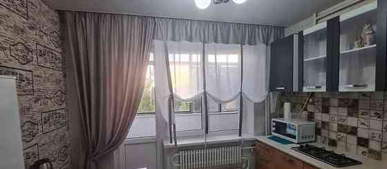 1-комн. квартира, 35 м2, 3/9 эт. Самара