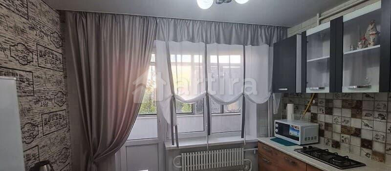 1-комн. квартира, 35 м2, 3/9 эт. Самара - изображение 3