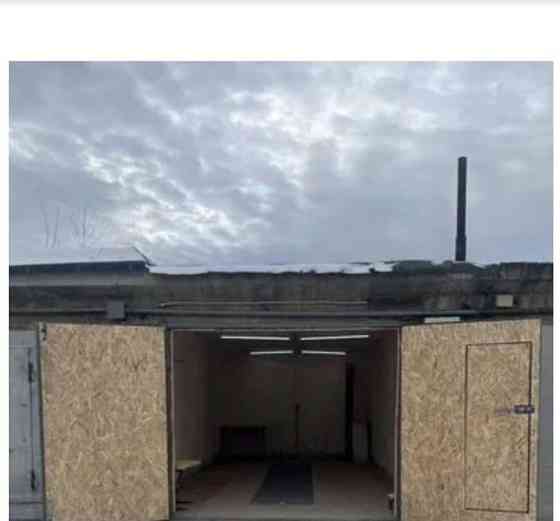 Гараж, 18 м2 Красноярск