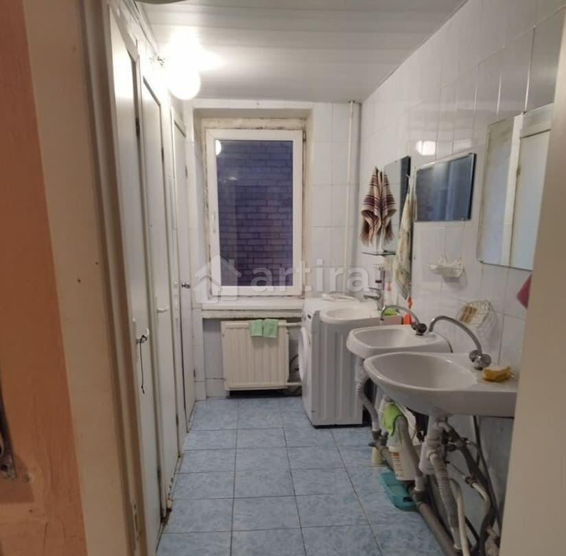 Комната, 12 м2, 11/14 эт. Санкт-Петербург - изображение 6