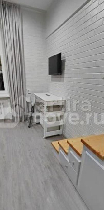 Студия, 24 м2, 2/5 эт. Москва - изображение 6