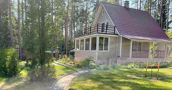 Дом, 150 м2, 15 соток, 2 эт. Санкт-Петербург