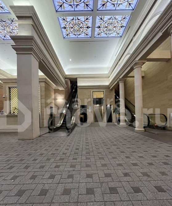 3-комн. квартира, 70 м2, 5/30 эт. Москва - изображение 5