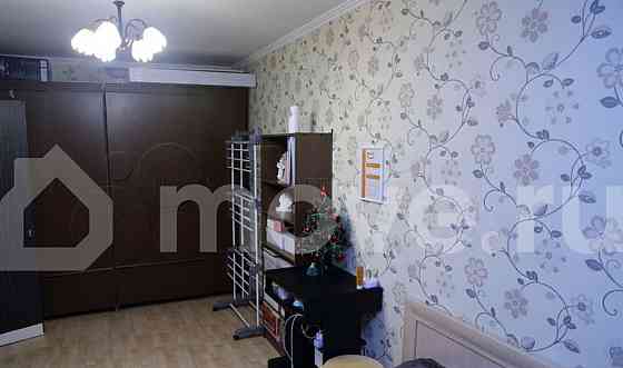 1-комн. квартира, 29 м2, 1/5 эт. Москва