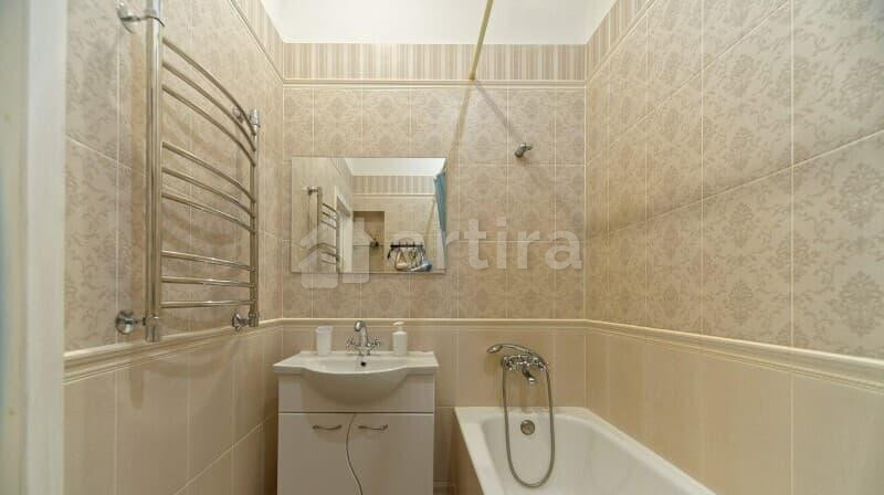 Студия, 52 м2, 3/3 эт. Санкт-Петербург - изображение 18