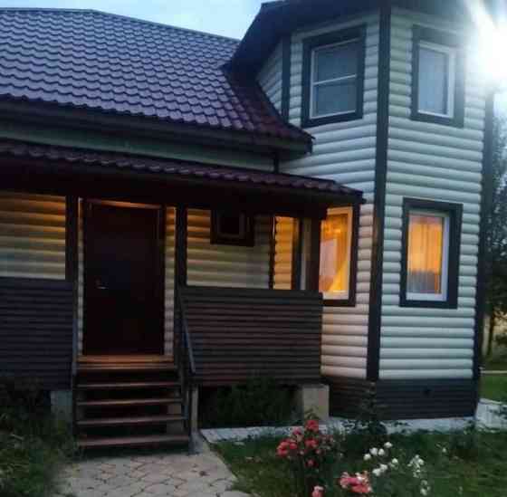 Дом, 145 м2, 10 соток, 2 эт. Раменское