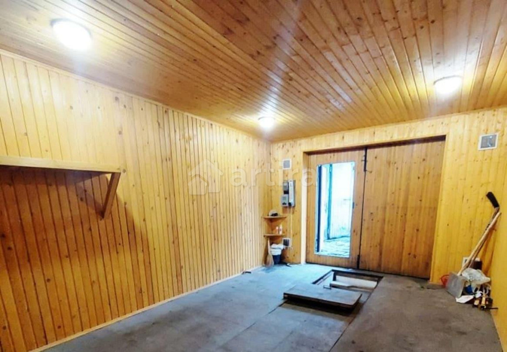 Гараж, 48 м2 Андреевка - изображение 7