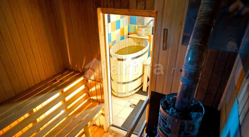 Коттедж, 150 м2 Санкт-Петербург - изображение 9