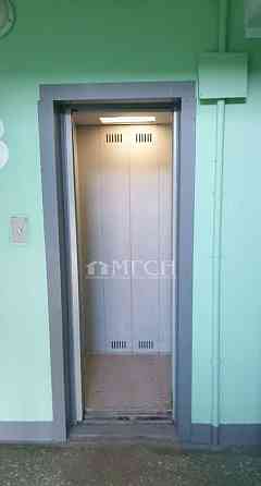 3-комн. квартира, 62.5 м2, 2/9 эт. Москва