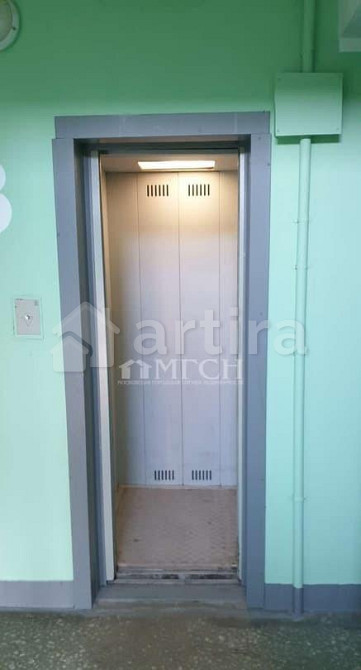 3-комн. квартира, 62.5 м2, 2/9 эт. Москва - изображение 4