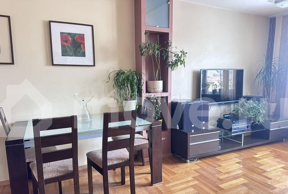 4-комн. квартира, 96 м2, 11/14 эт. Зеленоград - изображение 2