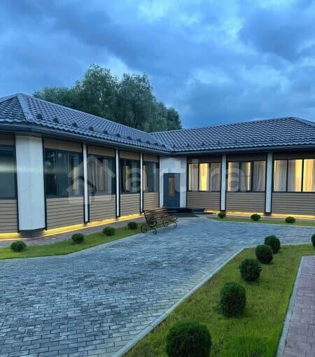 Коттедж, 600 м2 Москва - изображение 12