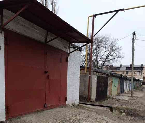 Гараж, 28 м2 Аксай