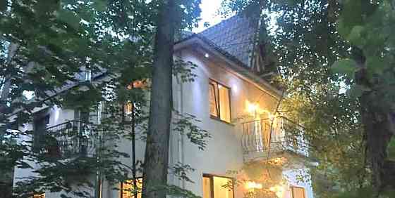 Коттедж, 280 м2, 50 соток, 3 эт. Санкт-Петербург