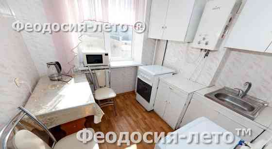 1-комн. квартира, 35 м2, 3/5 эт. Феодосия