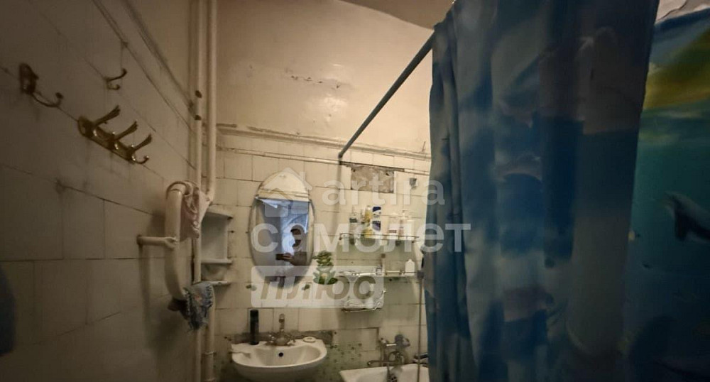 Комната, 12.7 м2, 2/7 эт. Москва - изображение 3