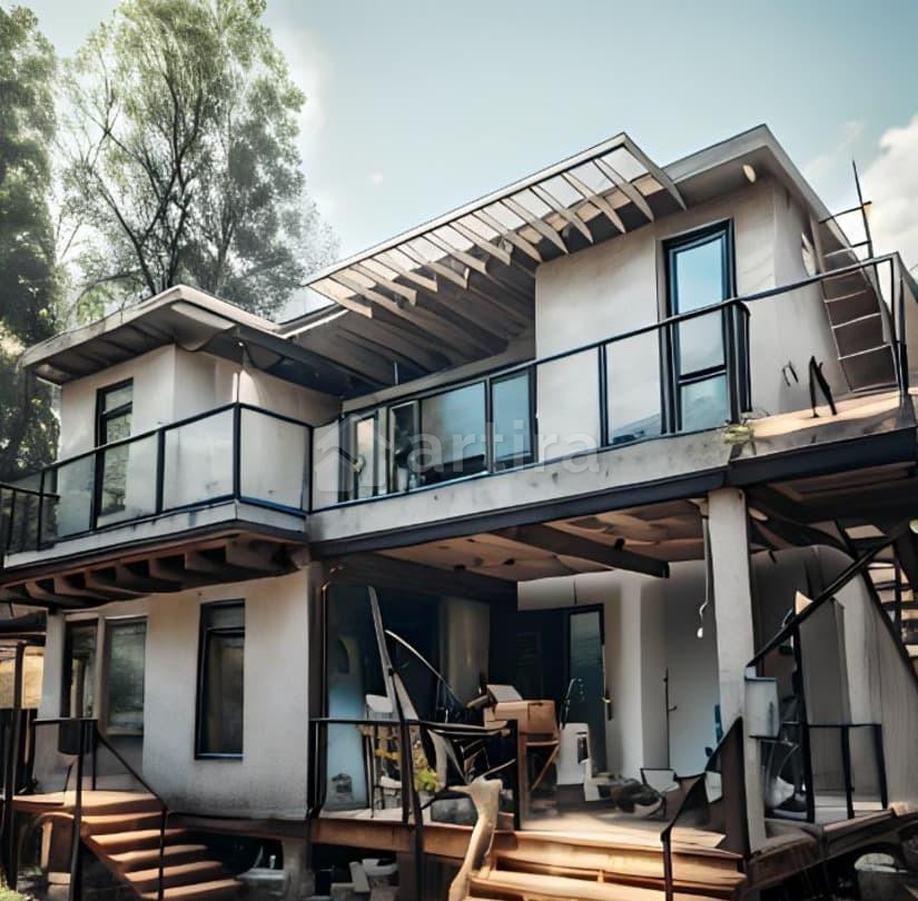 Комната, 15 м2, 1/2 эт. Солнечногорск - изображение 3