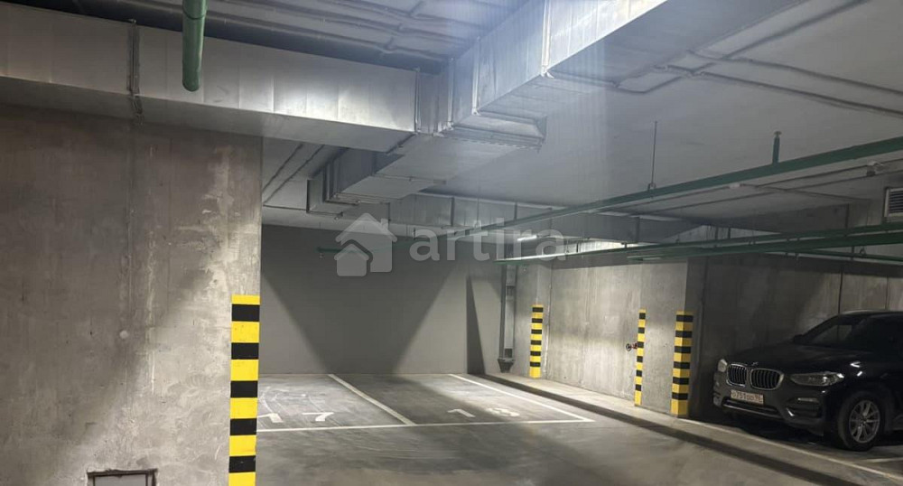 Гараж, 18 м2 Екатеринбург - изображение 2