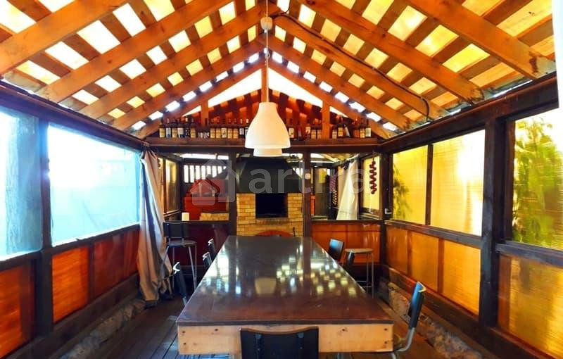 Коттедж, 200 м2 Новосибирск - изображение 11