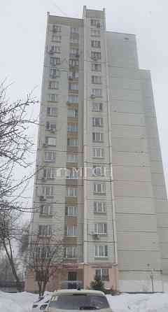 1-комн. квартира, 37.8 м2, 5/17 эт. Москва