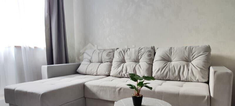 2-комн. квартира, 52 м2, 11/16 эт. Тюмень - изображение 9