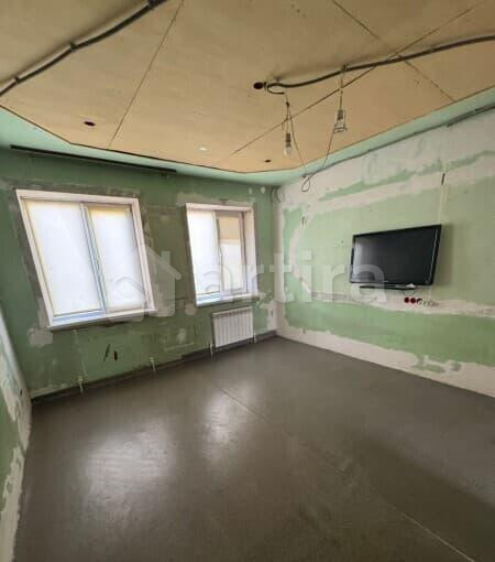 Дом, 100 м2 Казань - изображение 1